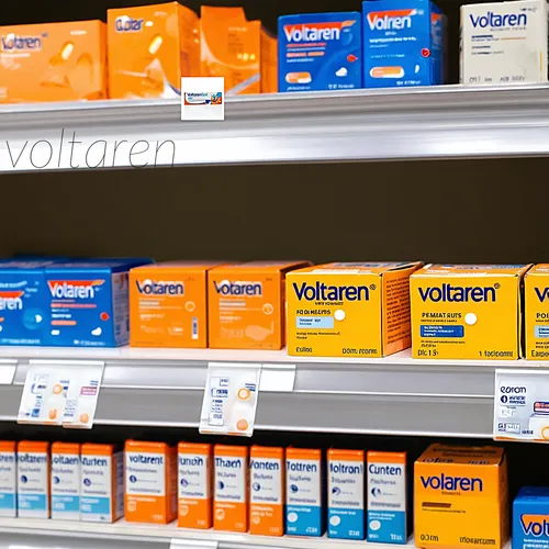 Voltaren pillole prezzo